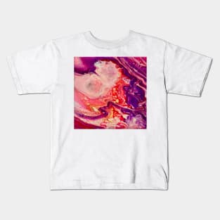 Anemone Kids T-Shirt